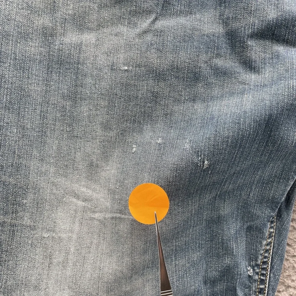 Levi's 541 Jeans Men's 47x28* Workwear 90's Denim Streetwear Outdoor Classic Y2k
